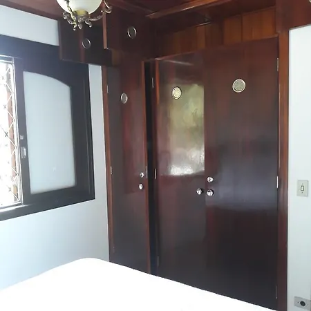 Casa Aconchegante Para Grupos E Familias Campos do Jordao Exterior photo