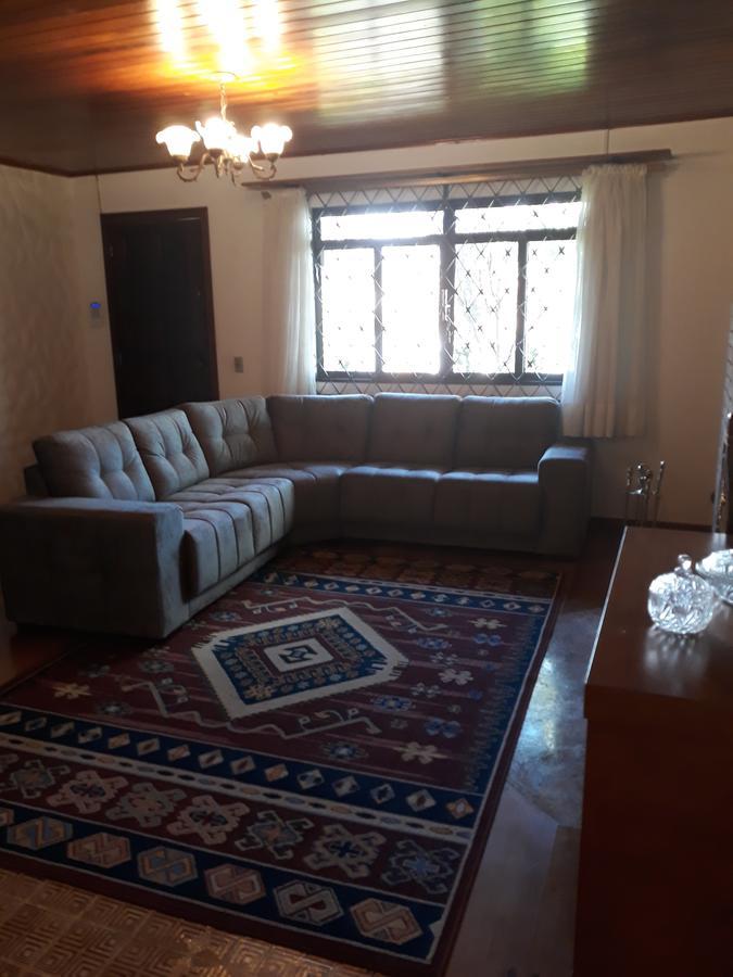 Holiday home Casa Aconchegante Grupos E Familias Campos do Jordao