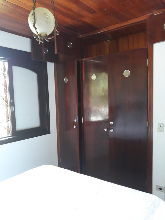 Casa Aconchegante Grupos E Familias *
