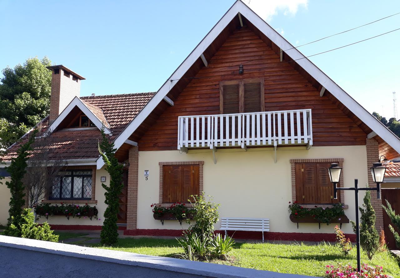 Casa Aconchegante Grupos E Familias Holiday home *