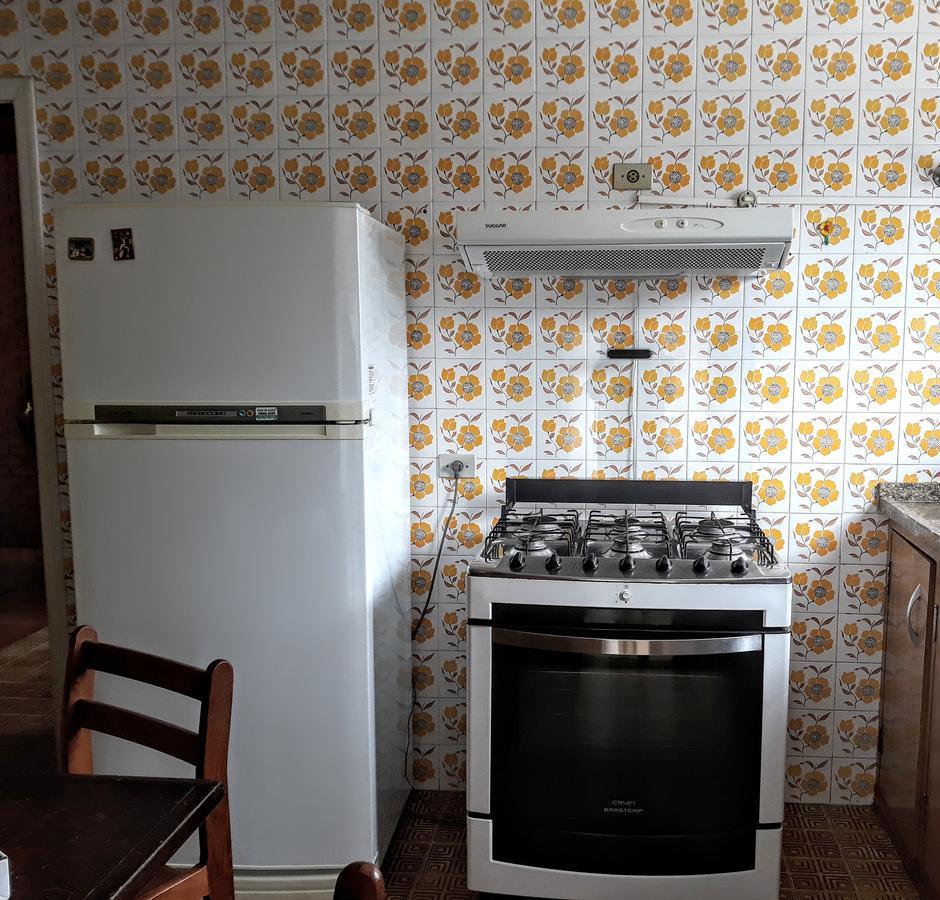 Casa Aconchegante Grupos E Familias Holiday home *