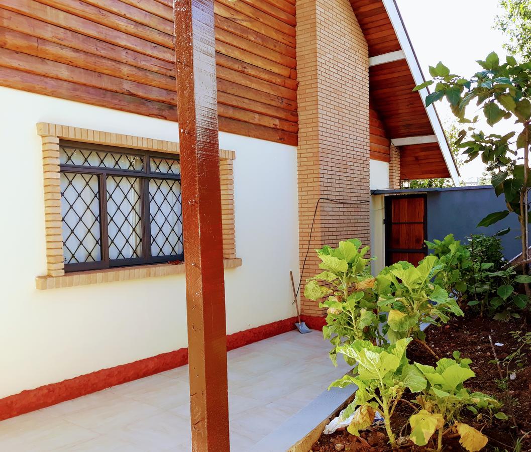 Casa Aconchegante Grupos E Familias *