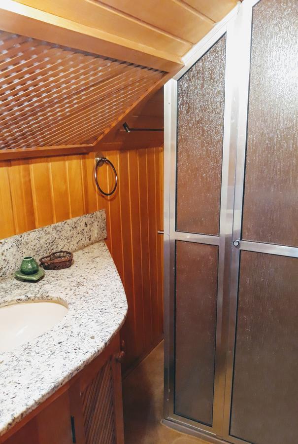 Holiday home Casa Aconchegante Grupos E Familias