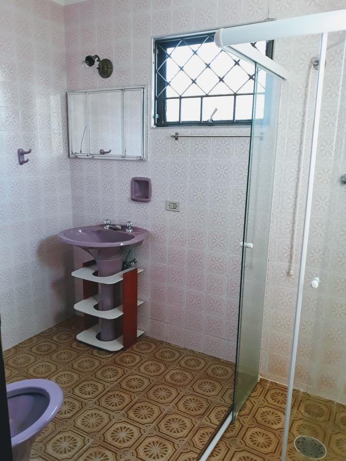 Casa Aconchegante Grupos E Familias Holiday home