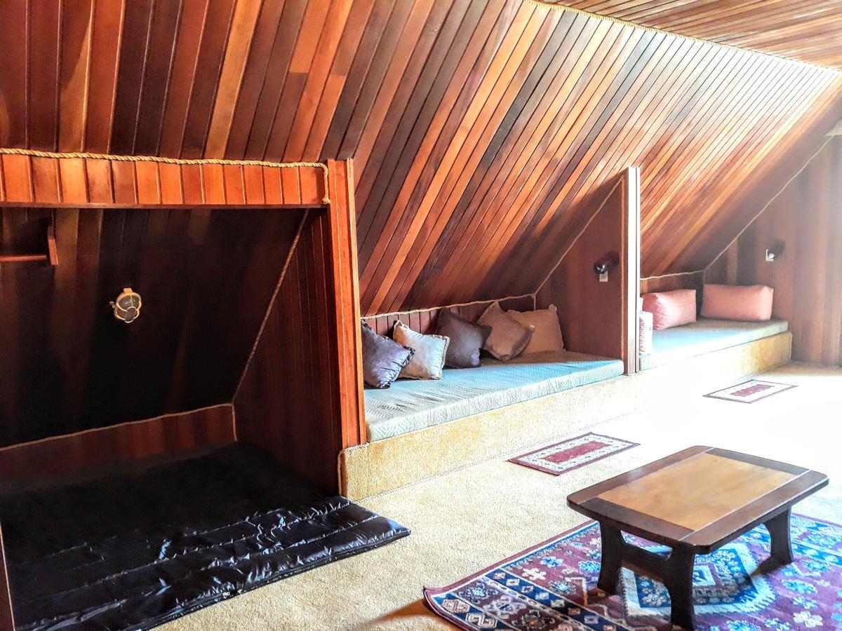 Holiday home Casa Aconchegante Grupos E Familias *