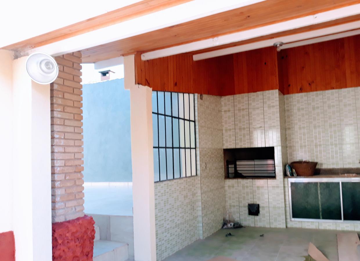 Holiday home Casa Aconchegante Grupos E Familias *
