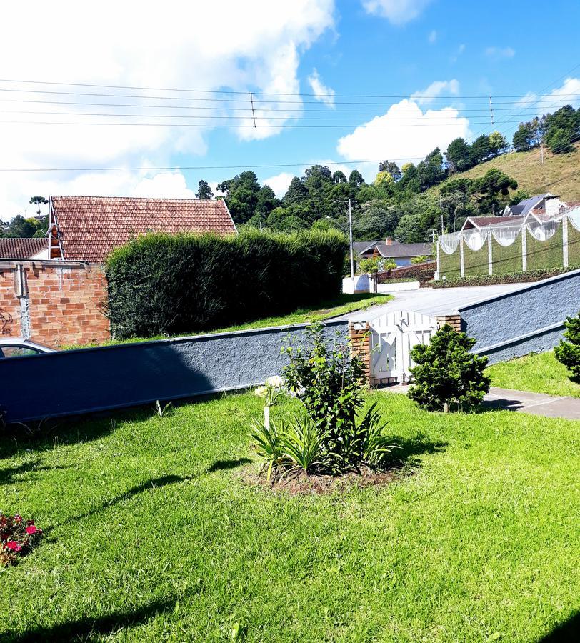 Casa Aconchegante Grupos E Familias * Campos do Jordao