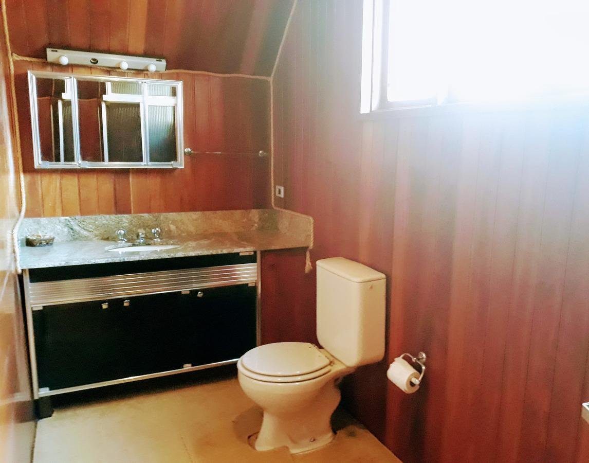 Holiday home Casa Aconchegante Grupos E Familias