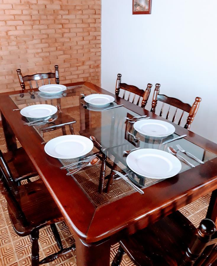 Holiday home Casa Aconchegante Grupos E Familias Campos do Jordao