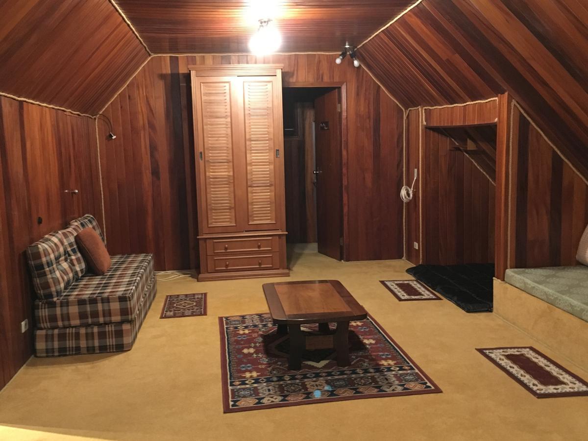 Holiday home Casa Aconchegante Grupos E Familias *