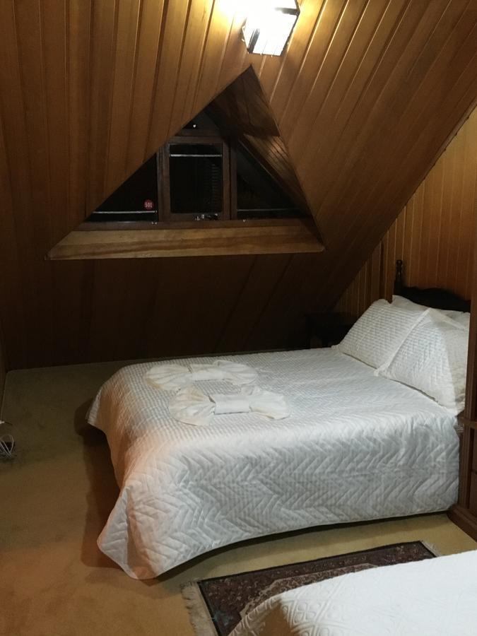 Holiday home Casa Aconchegante Grupos E Familias *